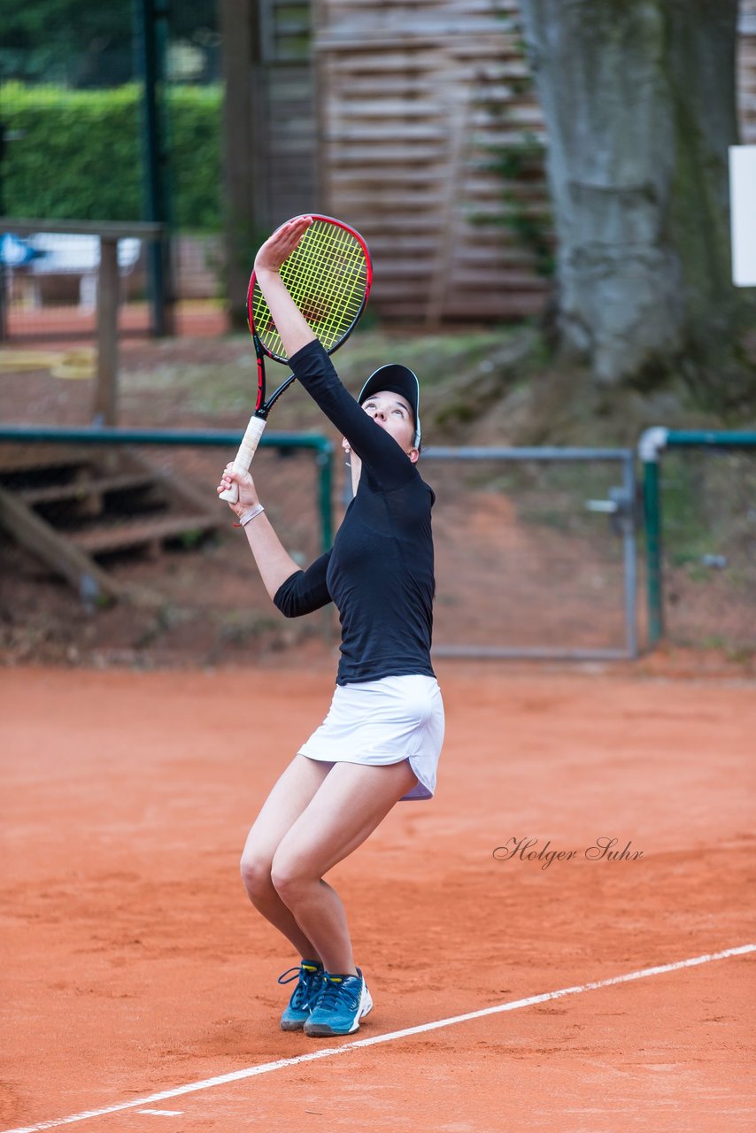 Bild 579 - 1.BL CadA - TC Ludwigshafen : Ergebnis: 2:7